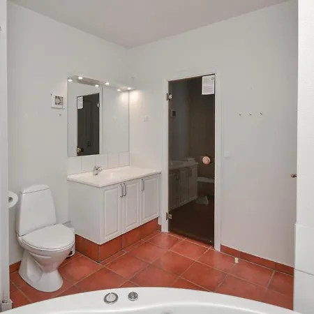 Blavandslyst Dnmark I Ferienhaus *