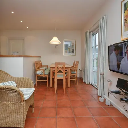 Ferienhaus Blavandslyst Dnmark I