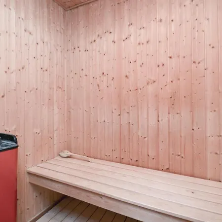 Blavandslyst Dnmark I Ferienhaus Blåvand